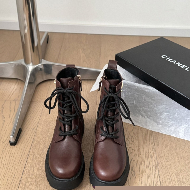 Ch*el casual shoes